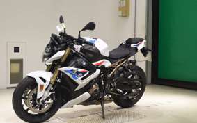 BMW S1000R 2021