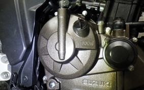 SUZUKI GIXXER 250 2021 ED22Y