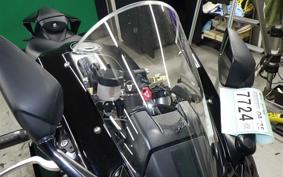 YAMAHA YZF-R7 2022 RM39J