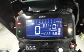SUZUKI V-STROM 250 A 2005