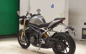TRIUMPH SPEED TRIPLE RS 2021