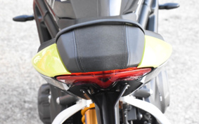 TRIUMPH SPEED TRIPLE RX LE 2026 P12S45