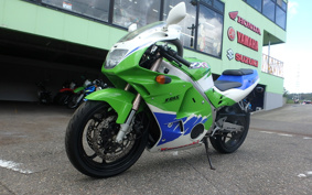 KAWASAKI ZXR250 ZX250C