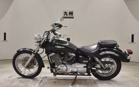 YAMAHA DRAGSTAR 250 VG02J