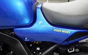 YAMAHA XSR900 2024 RN80J