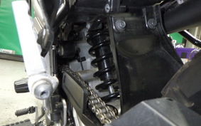 YAMAHA TRICKER Gen.2 DG16J