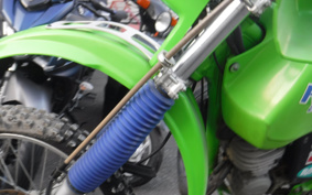KAWASAKI KDX200 KDX200