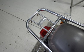 HONDA CBF125T 2013
