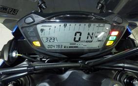 SUZUKI GSX-S 1000 2019 GT79B