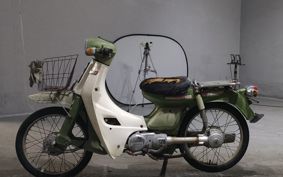 YAMAHA MATE 50 22F