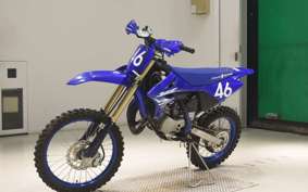 YAMAHA YZ85LW CB16C