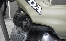 HONDA CT125 HUNTER CUB 2007 JA55