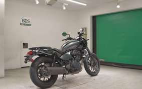 KAWASAKI ELIMINATOR400-3SE 2024 EL400A