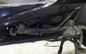 HONDA PCX 160 KF47