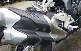 HONDA CBR250RR