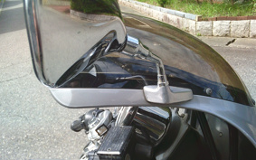 HONDA GB400 1987 NC20