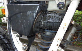 HONDA XLR250R GEN 2 2023 MD20