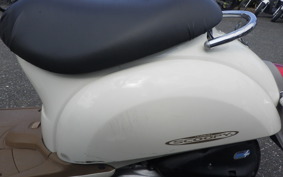HONDA CREA SCOOPY AF55