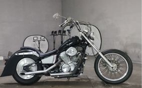 HONDA STEED 400 1996 NC26