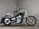 Фото Honda STEED 400 1996 с японского аукциона