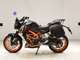 Фото KTM 250 DUKE с японского аукциона
