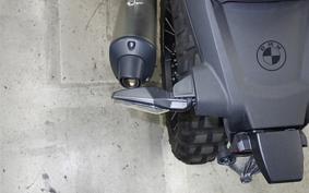 BMW R12G/S 2025