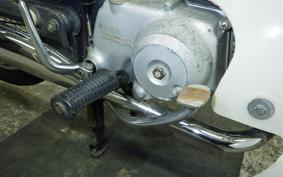 HONDA C70 SUPER CUB 2022 C70