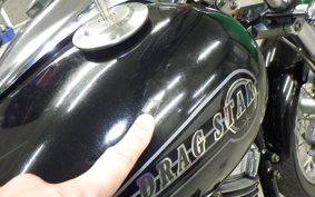 YAMAHA DRAGSTAR 400 1996 4TR