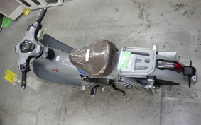 HONDA C125 SUPER CUB 2020 JA71
