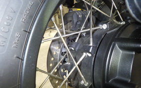 MOTO GUZZI V85 TT 2020