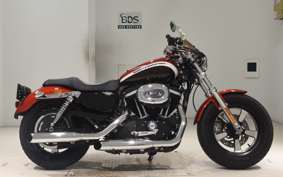 HARLEY XL1200CA 2013