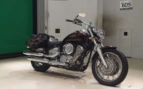 YAMAHA DRAGSTAR 1100 2007 VP13J