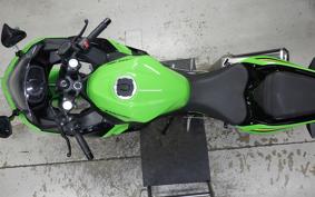 KAWASAKI NINJA 400 2019 EX400G