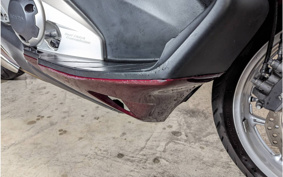 HONDA NC700 INTEGRA 2012 RC62