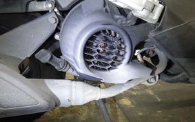 YAMAHA AXIS 125 Z SEJ6J