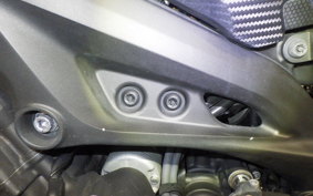 YAMAHA MT-09 Tracer 2016 RN36J