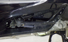 HONDA PCX 160 2025 KF47