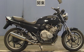 HONDA JADE MC23