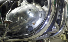 KAWASAKI W650 2001 EJ650A