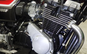 HONDA CBX400F GEN 2 1985 NC07