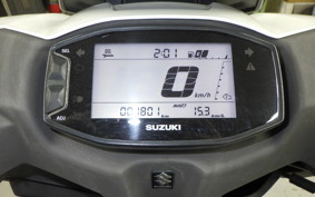 SUZUKI AVENIS 125 2017 EA12J