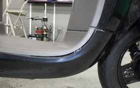 HONDA GIORNO 2 AF70
