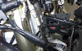 YAMAHA YZF-R1 2000