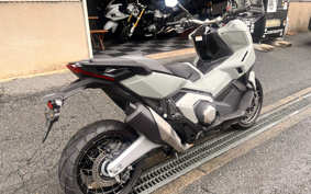 HONDA X-ADV 750 2025 RH21