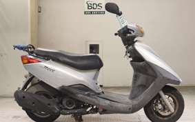 YAMAHA AXIS 125 TREET 2004 SE53J