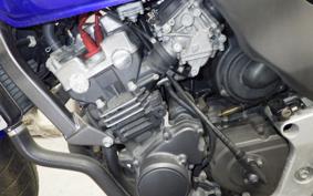 HONDA HORNET 250 2016 MC31