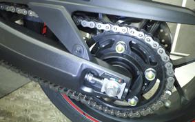 HONDA CBR650R E-Clutch 2026 RH17