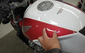 HONDA CB1300SF SUPER FOUR 2007 SC54