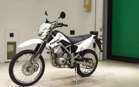 KAWASAKI KLX125 LX125C