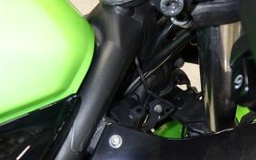 KAWASAKI NINJA 250 SL 2009 BX250A